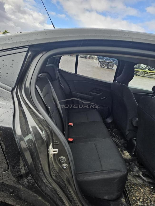 Dacia Logan Diesel Manuelle 2021 à Meknès