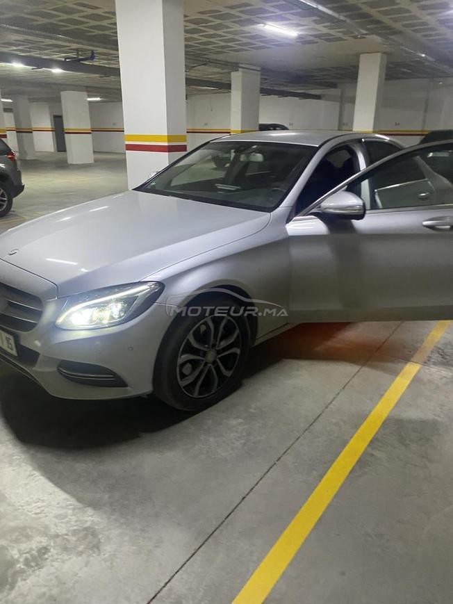 mercedes c220 2014