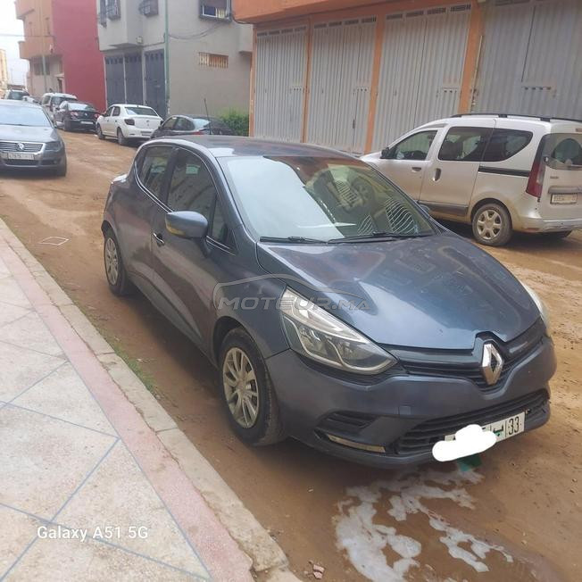 Clio Bonne etat