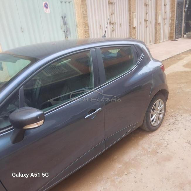 Clio Bonne etat