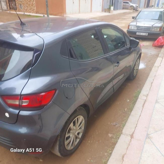 Clio Bonne etat