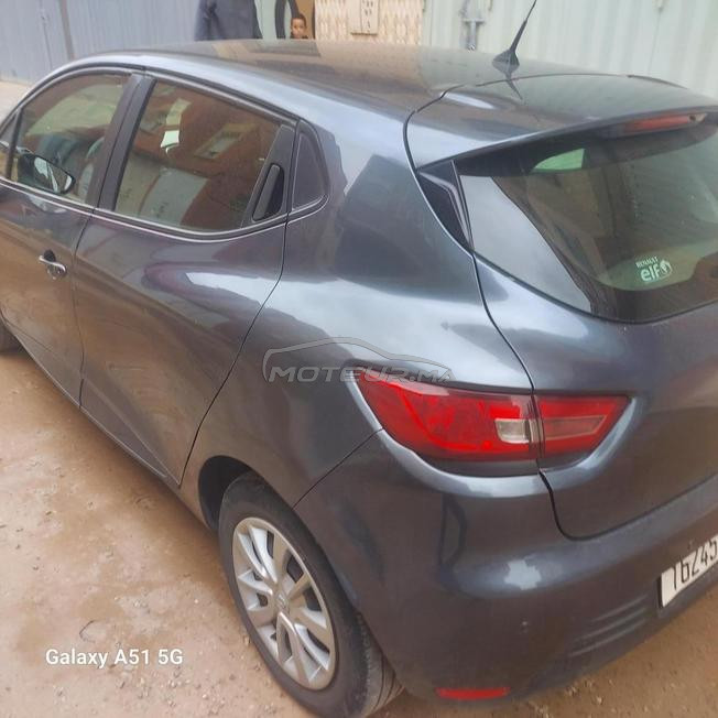 Clio Bonne etat