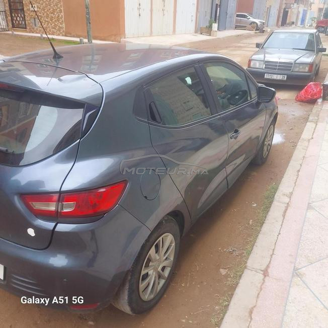 Clio Bonne etat