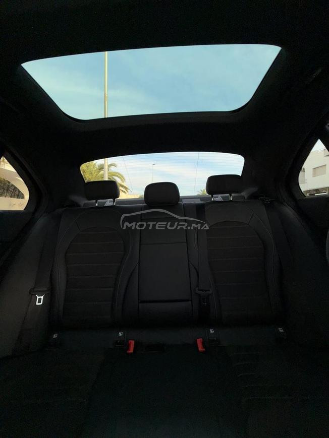 Mercedes-Benz Classe C Hybride Automatique 2021