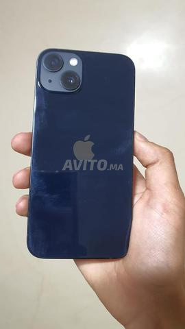 ايفون 13 عادي 256 جيجابايت