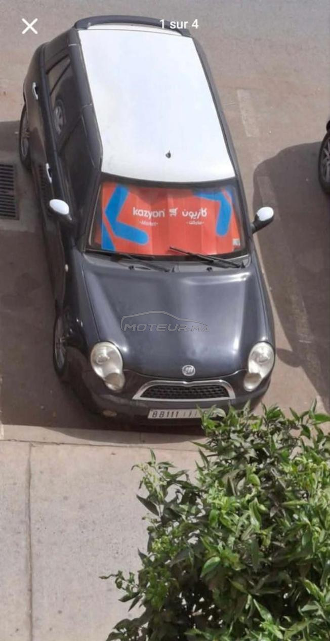 ليفان 320 2012  في حالة جيدة