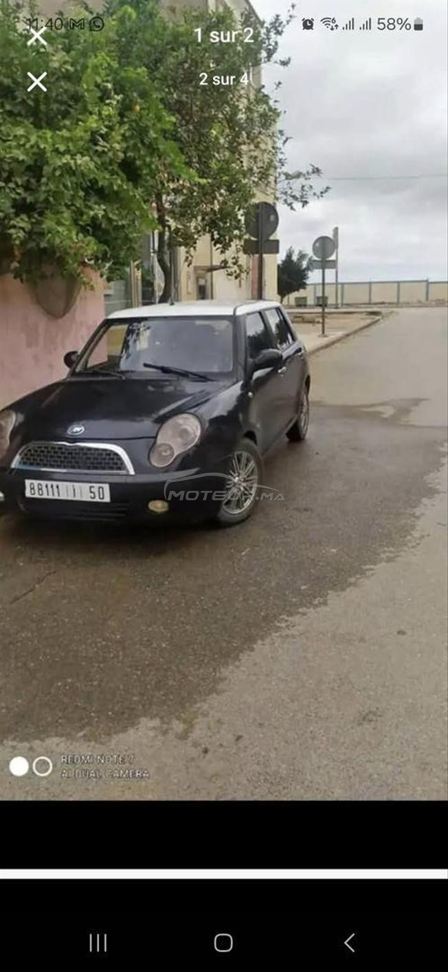 ليفان 320 2012  في حالة جيدة