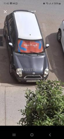 ليفان 320 2012 بحالة جيدة - 2