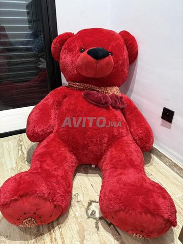 Peluche / nounours