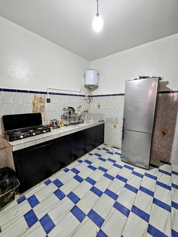 Appartements à louer à la journée Oujda