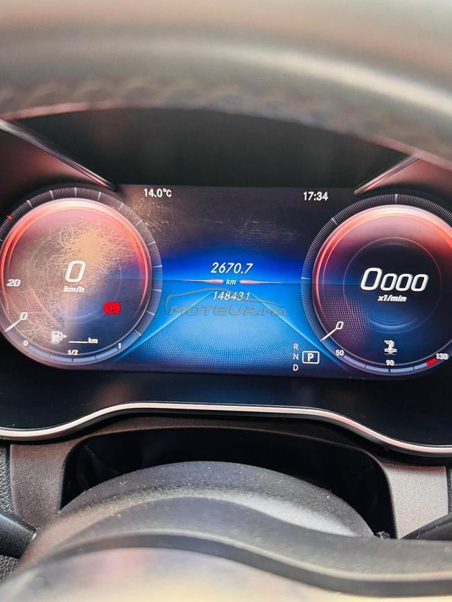 classe c 220