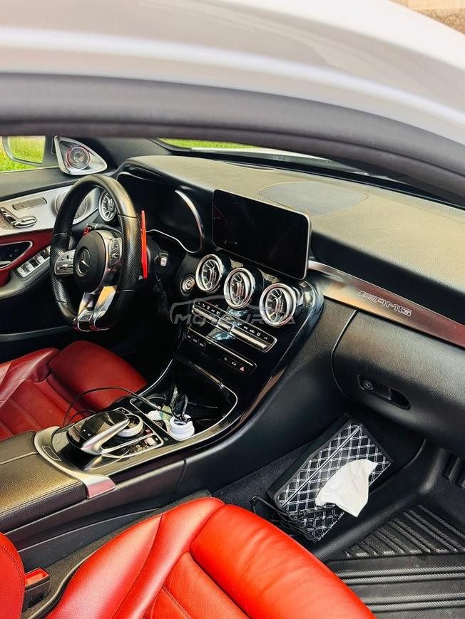 classe c 220