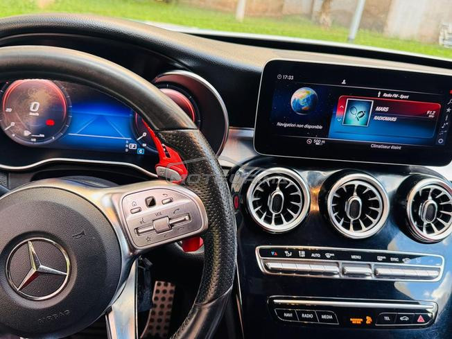 classe c 220