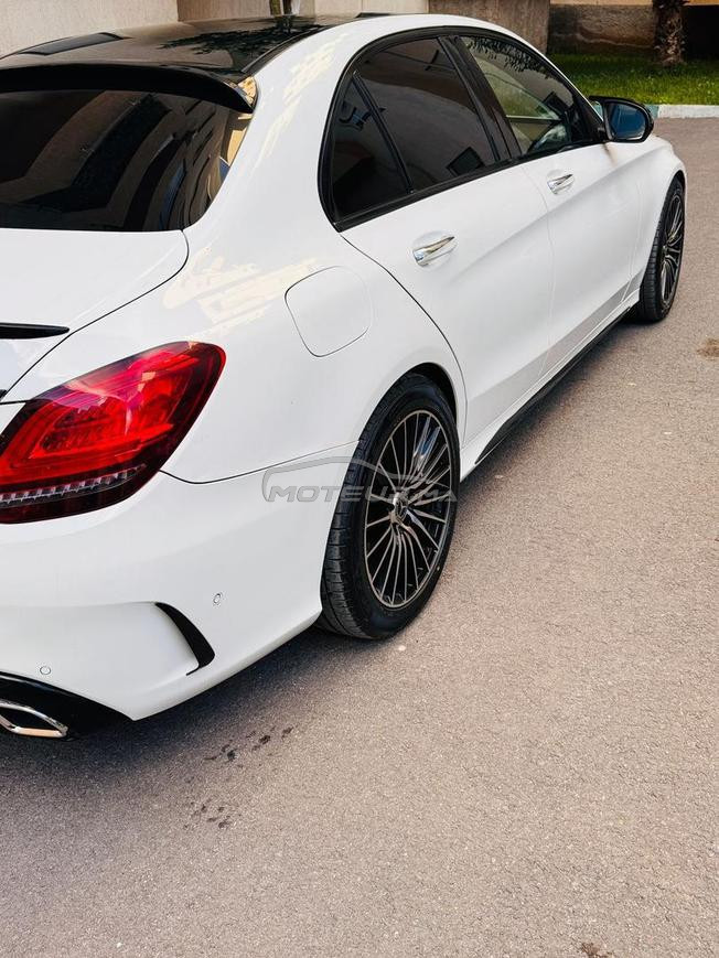 classe c 220