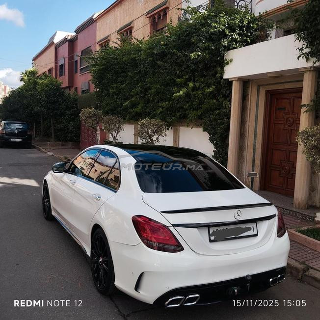 classe c 220