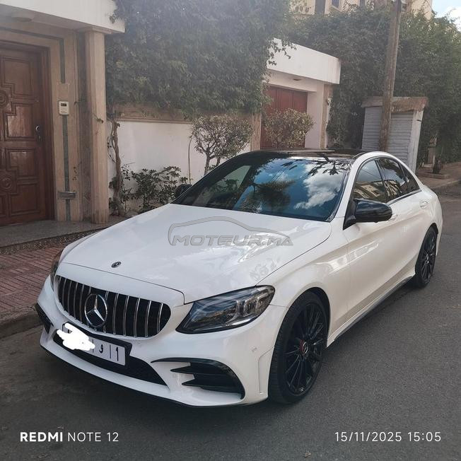classe c 220