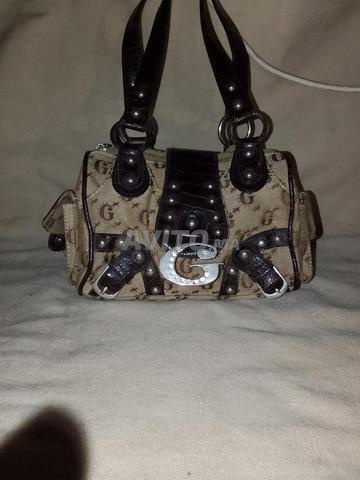 Sac original classique vintage