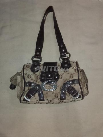 Sac original classique vintage - 2