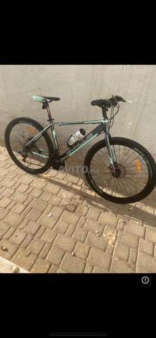 دراجة زيكلس رياضية عالية الجودة الأولى