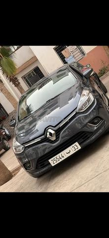 Renault Clio 4