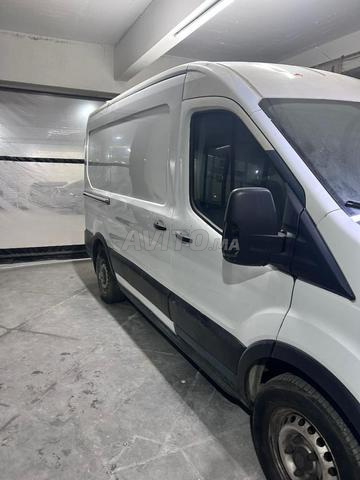 Je vends Ford Transit L2H2 - 2