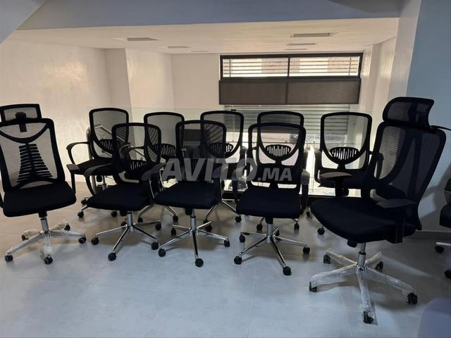 Mobilier bureau la qualité avec prix compititve