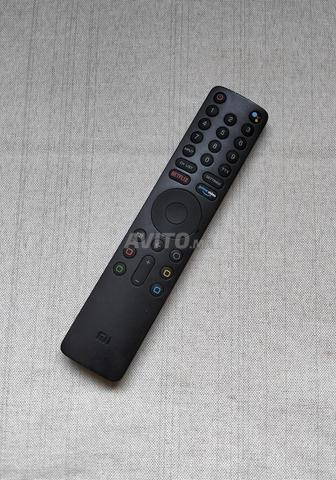 جهاز تحكم عن بعد تلفزيون شاومي سمارت أصلي