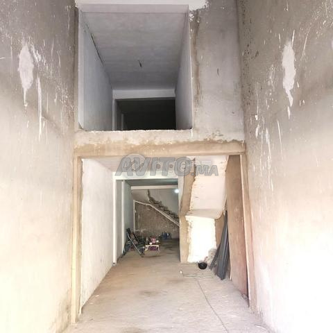 NOU-OU-1023 - Commerce à vendre à Dar Bouazza