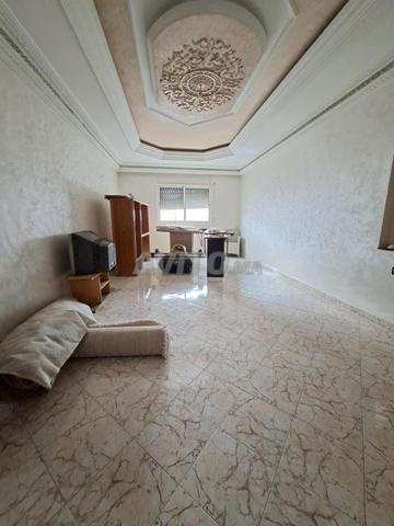 Appart. 115 m2 Mandarona à coté Bd al qods