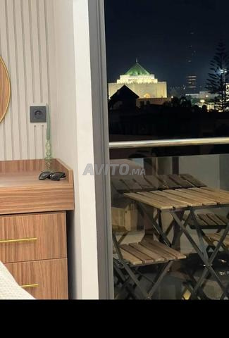 شقة جميلة للإيجار مفروشة حسان - 2