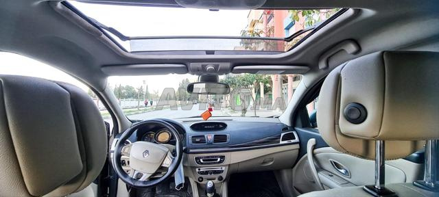 رونو ميغان 3 - 2010