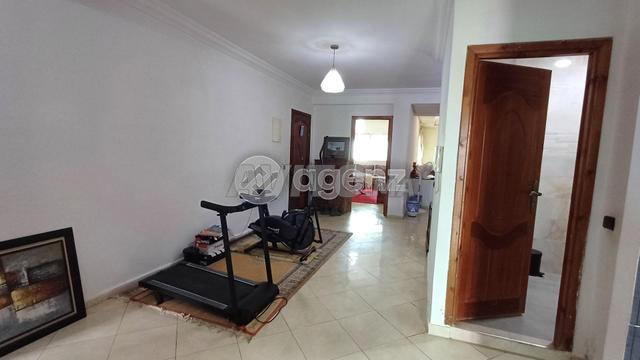 SKH-TE-1021 - شقة للبيع في حي النهضة