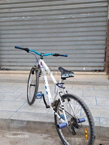 دراجة تقصار - 2