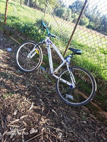 دراجة تقصار