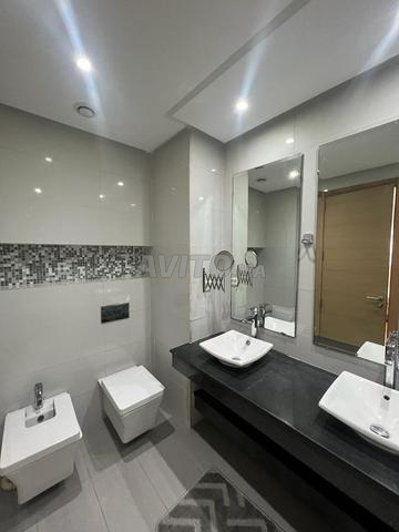 Appart 2 ch meublé à louer à Prestigia - image 5