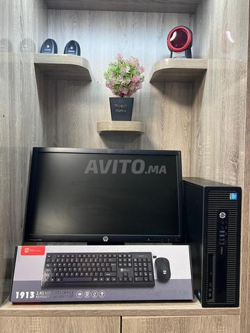 طقم جهاز مكتبي جديد