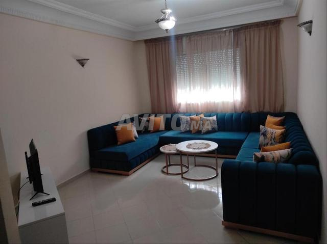 Magnifique appartement à louer à la journée