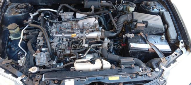 Toyota Corolla Diesel Manuelle 2006 à Ait Melloul