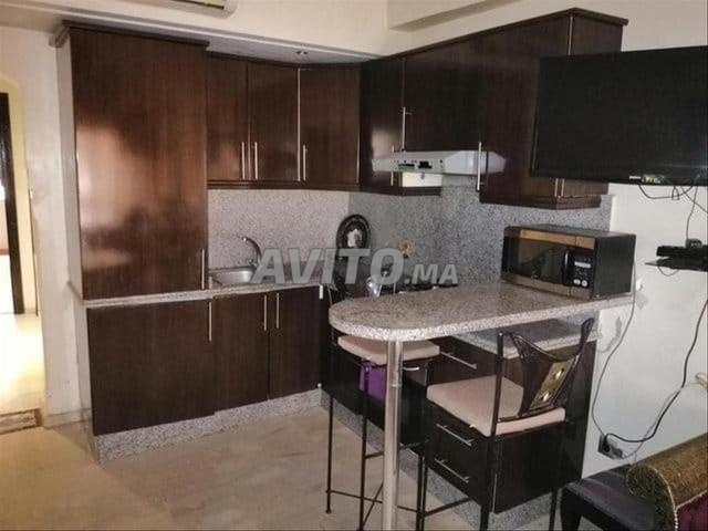 Appart lkra à Marrakech - image 5