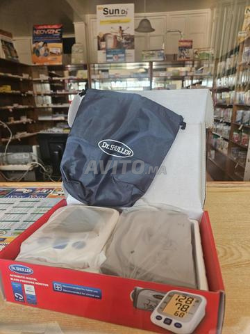 Appareil de Tension Automatic Digital