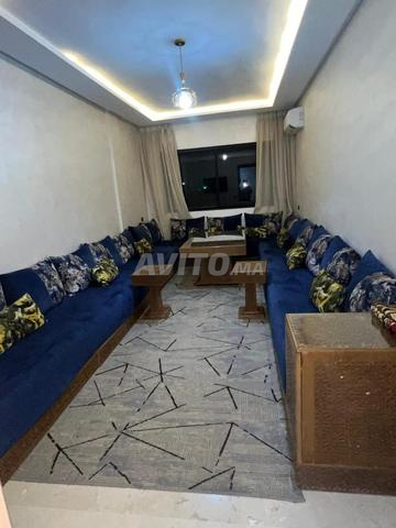 Bel appartement à louer à Marrakech  Quartier calme - image 3