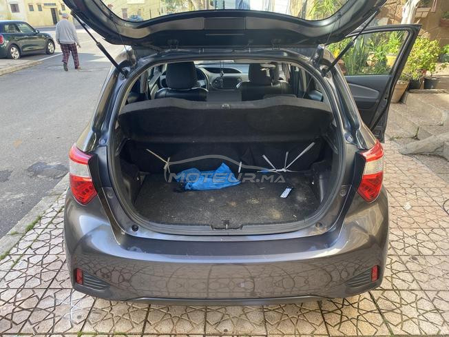 Toyota Yaris essence 