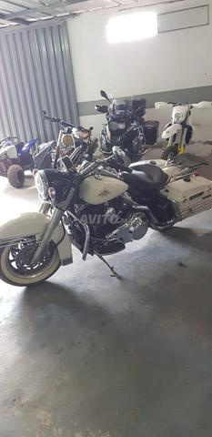 HD Road King SHERIFF - 2