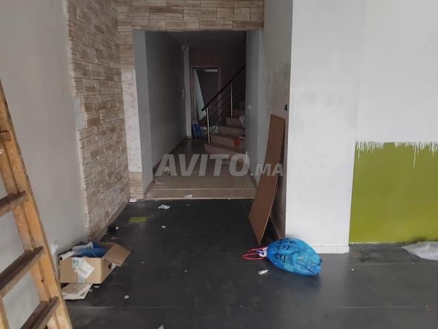 Local à louer Belvédère