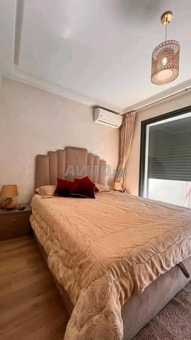 Appartement Guéliz Marrakech