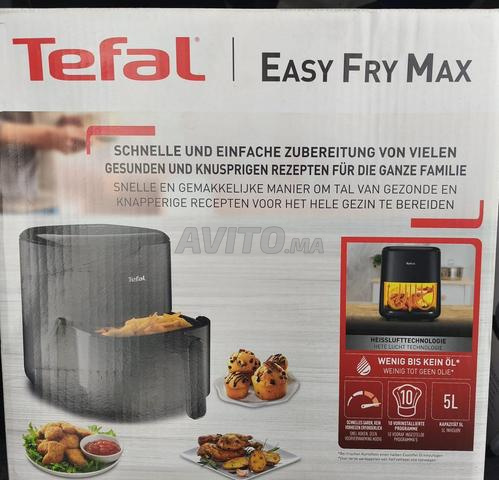 Airfryer tefal