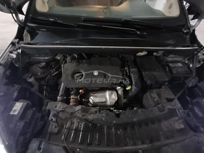 Opel Crossland Diesel Manuelle 2023 à Temara
