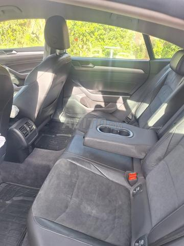 Volkswagen Arteon Diesel Automatique 2018 - 2