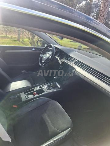 Volkswagen Arteon Diesel Automatique 2018