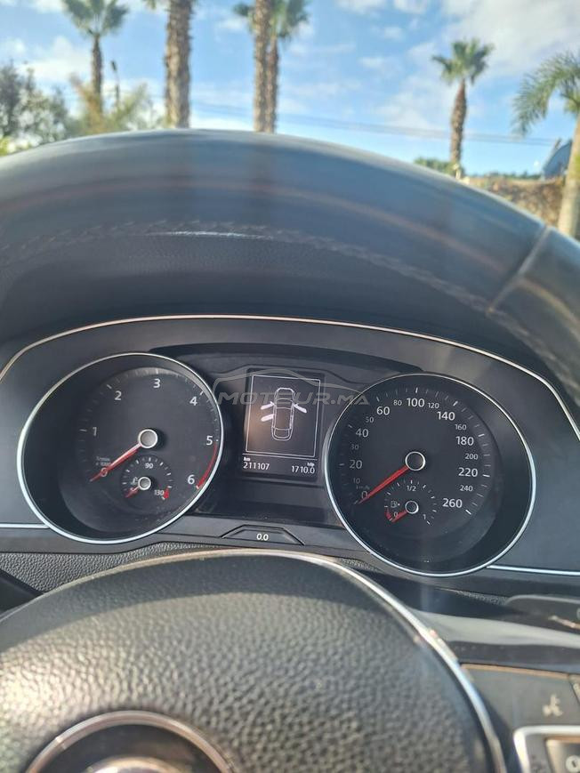 Volkswagen Arteon Diesel Automatique 2018